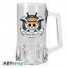Caneca "Caveira - Luffy" One Piece com Licença Oficial