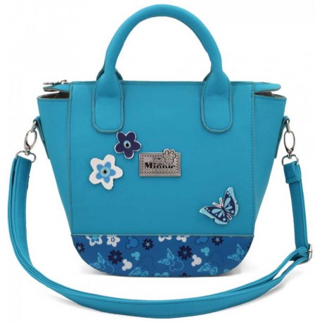 Bolso Minnie Mouse Jelly Fresh Disney