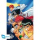 Poster Maxi YU YU HAKUSHO 91.5x61 - Grupo de personagens