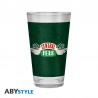 Copo Grande 400ml Central Perk Friends - Licença Oficial