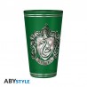 Verres Grands Slytherin Harry Potter 400ml Lot de 2
