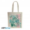 Sac Tote Hatsune Miku - Design Graphique