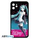 Funda iPhone 12 con diseño de Hatsune Miku