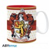 Mug Harry Potter 460 ml Maison Gryffondor Subli