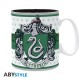 Taza Harry Potter de Slytherin 460 ml