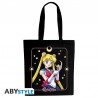 Bolso Tote de Sailor Moon con diseño oficial