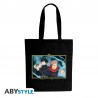 Bolsa Tote Jujutsu Kaisen - Itadori & Megumi