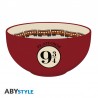 Bol Harry Potter 600 ml Plateforme 9 3/4