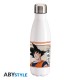 Bouteille d'eau métallique Goku Dragon Ball