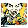 Tapis de Souris Flexible DC Comics "Batman et Robin"