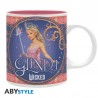 Mug officiel Wicked Glinda 320 ml