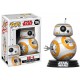 Funko Pop! Star Wars BB-8-Episode VIII