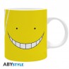Mug Assassination Classroom 320 ml Koro et Élèves