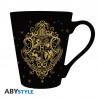 Tasse Harry Potter 250 ml Phénix - Lot de 2