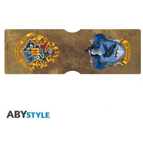 porte-cartes Serdaigle de Harry Potter