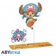 Figuras Acryl de Chopper de One Piece