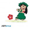 Figurine Acryl® Disney Lilo & Stitch - Lilo x2
