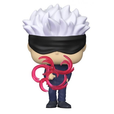Figura POP Animation Gojo Jujutsu Kaisen 9 cm