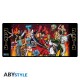 Mousepad XXL do One Piece Batalha em Wano