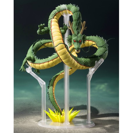 Figura Dragon Ball Shenron S.H. Figuarts 28 cm