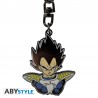 Porte-clés Métal Végéta Dragon Ball Z