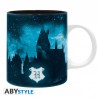 Mug Harry Potter Expecto Patronum 320 ml x2