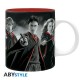 Mug Harry Potter trio 320 ml