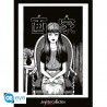 Poster Chibi 52x38 de Tomie - Junji Ito