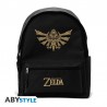 Sac à dos "Hylian" The Legend of Zelda