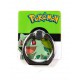 Anillo para móvil Pokemon Pokeball