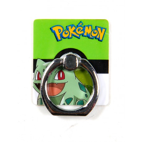 Anillo para móvil Pokemon Pokeball