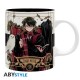 Mug Harry Potter avec design de Harry et Draco