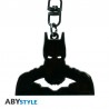 Chaveiro de Metal The Batman - DC Comics