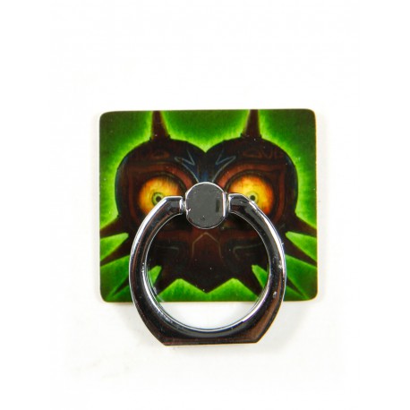 Anillo para móvil Zelda Majora's Mask