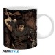 Taza BERSERK 320 ml con Guts
