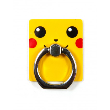 Ring for mobile Pokemon Pikachu