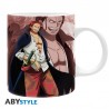 Caneca One Piece RED 320 ml Shanks