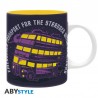 Mug Harry Potter 320 ml Magicobus