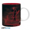Caneca FRIDAY THE 13TH - 320 ml - Lago de Jason