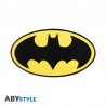 Aimants Premium avec Logo de Batman x4 - DC Comics
