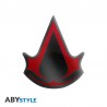 Conjunto de Ímanes Premium Assassin's Creed - 4 Logos