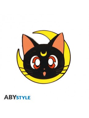 Imán premium de Luna de Sailor Moon