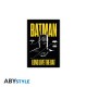 Imán estándar Batman DC Comics
