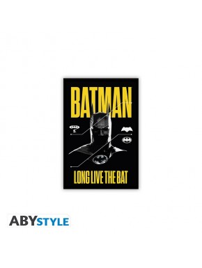 Imán estándar Batman DC Comics