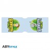 Rick and Morty - Porte-cartes Schwifty