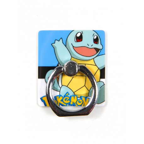 Ring for mobile Pokemon Squirtle