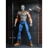 Figurine Casey Jones NECA TMNT Mirage Comics 18 cm
