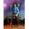 Figura Neca Ash 18 cm Evil Dead Ultimate 40.º Aniversário