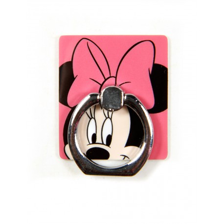 Ring for mobile Disney Minnie