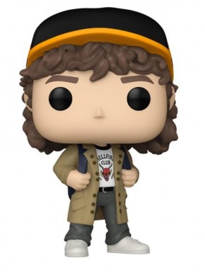 Funko pop! tv stranger things dustin
